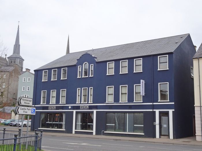 Office 2 Castle Island Court,1 Broadmeadow Place, Enniskillen, BT74 7HR Office 2 Castle Island Court,1 Broadmeadow Place, Enniskillen, BT74 7HR