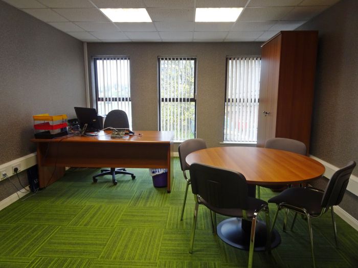 Office 2 Castle Island Court
