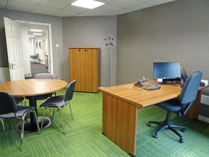 Office 2 Castle Island Court
