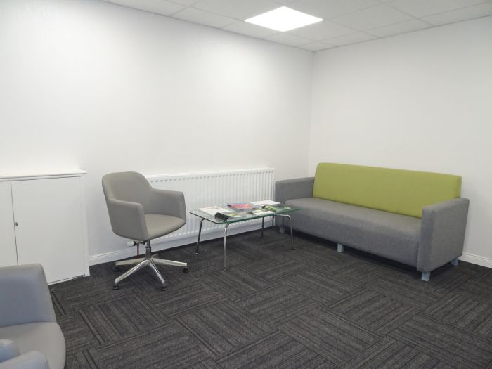 Office 2 Castle Island Court