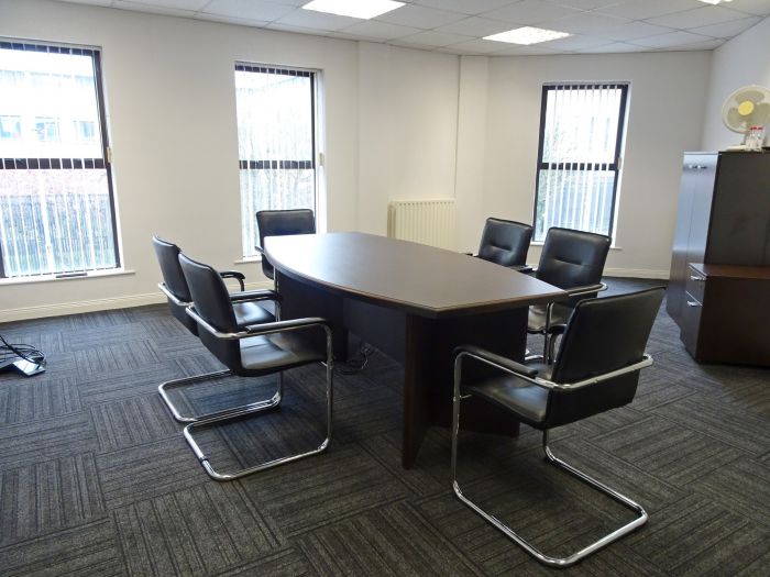 Office 2 Castle Island Court