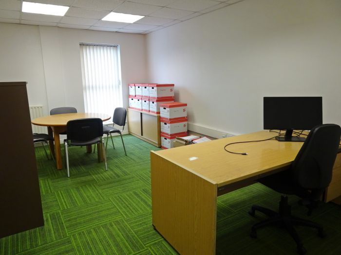 Office 2 Castle Island Court