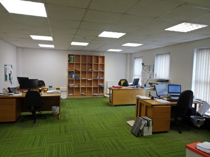 Office 2 Castle Island Court