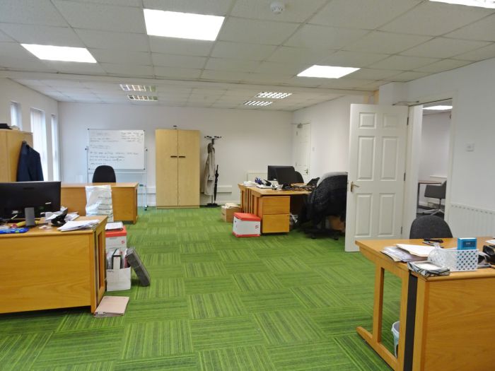 Office 2 Castle Island Court