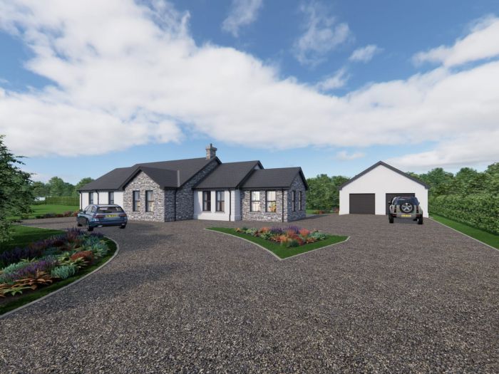 Altnaveragh Road, fintona, omagh, BT78 2EP