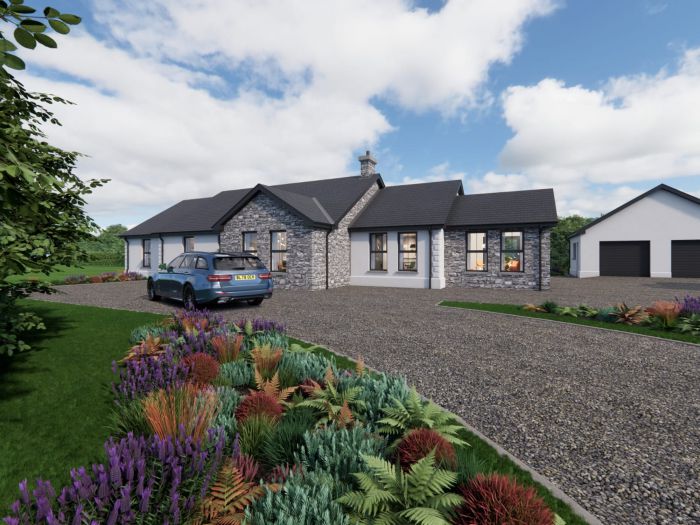 Altnaveragh Road