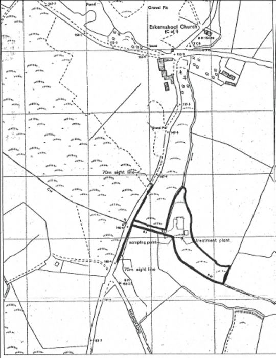 Altnaveragh Road