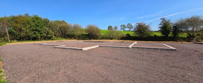 Altnaveragh Road