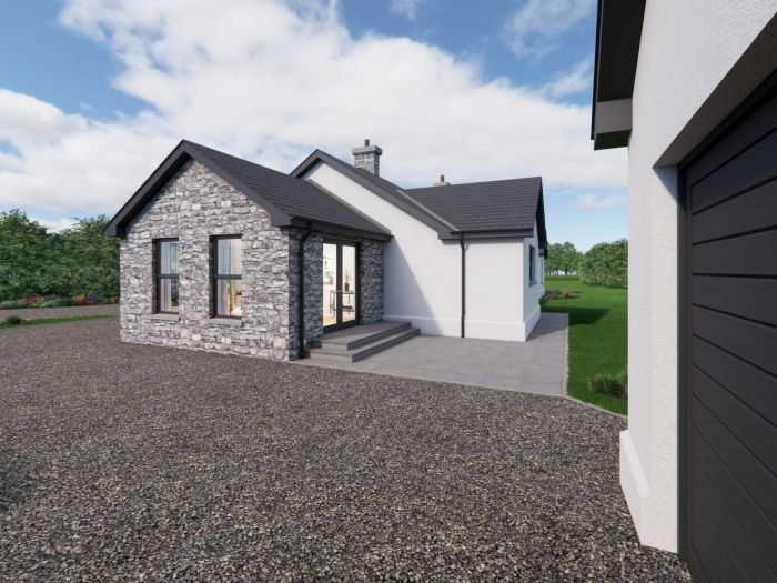 Altnaveragh Road