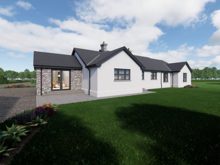 Altnaveragh Road