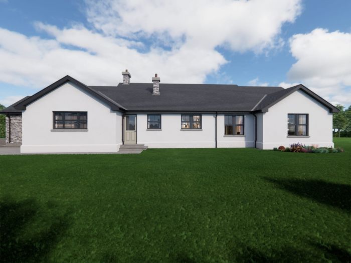 Altnaveragh Road