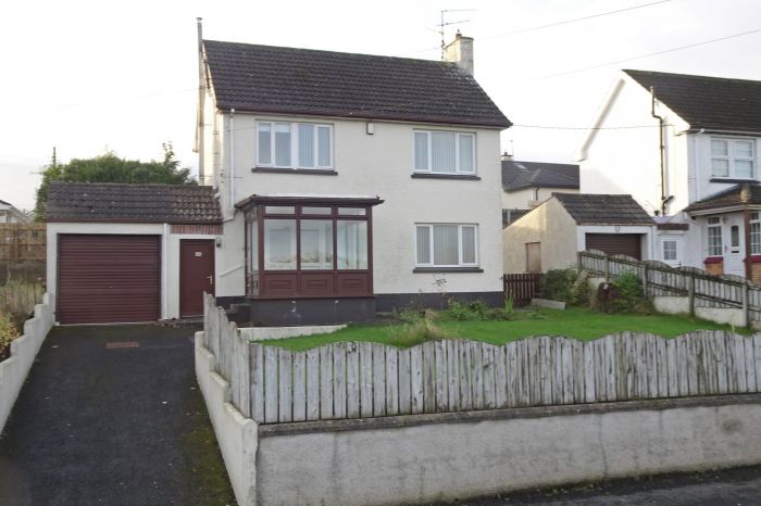 44 Old Rossorry Road, enniskillen, BT74 7LF