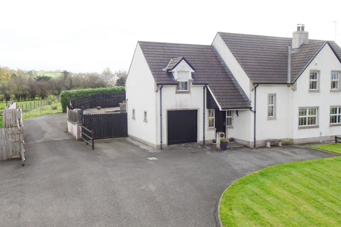 100 Enniskillen Road, ballinamallard, BT94 2DL