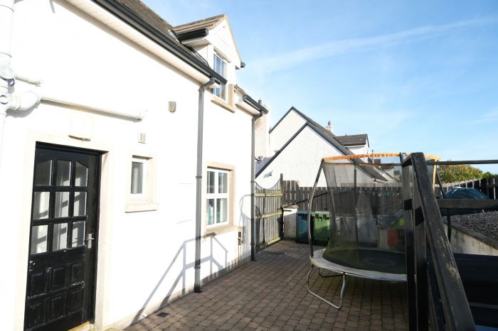 100 Enniskillen Road