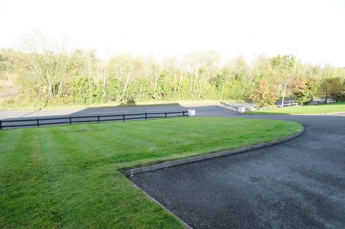 100 Enniskillen Road