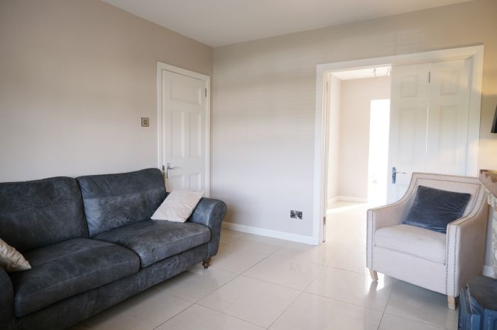 100 Enniskillen Road