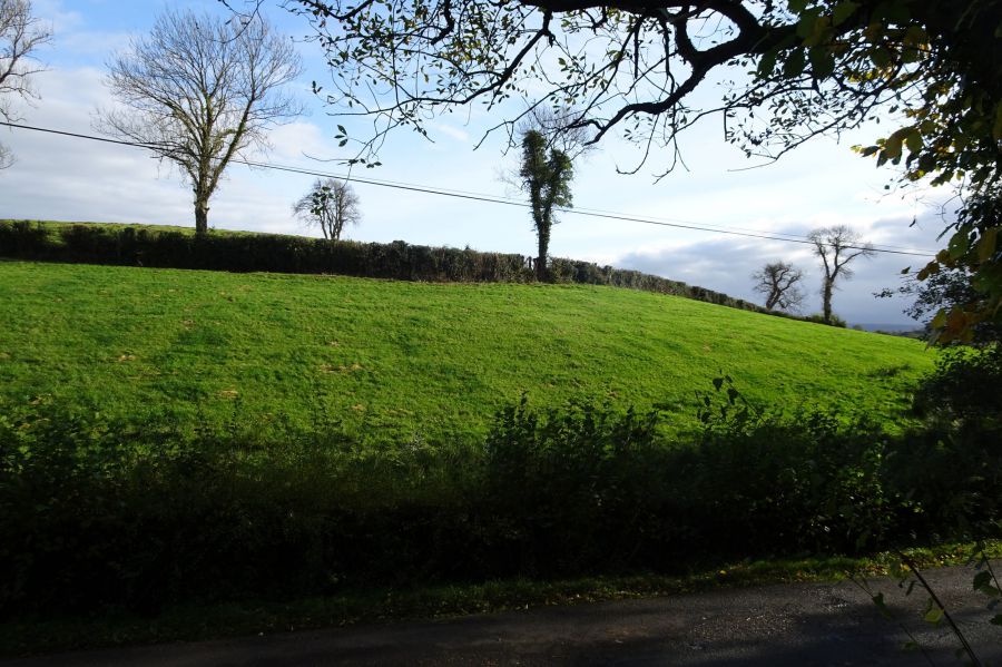 Drumeer Road