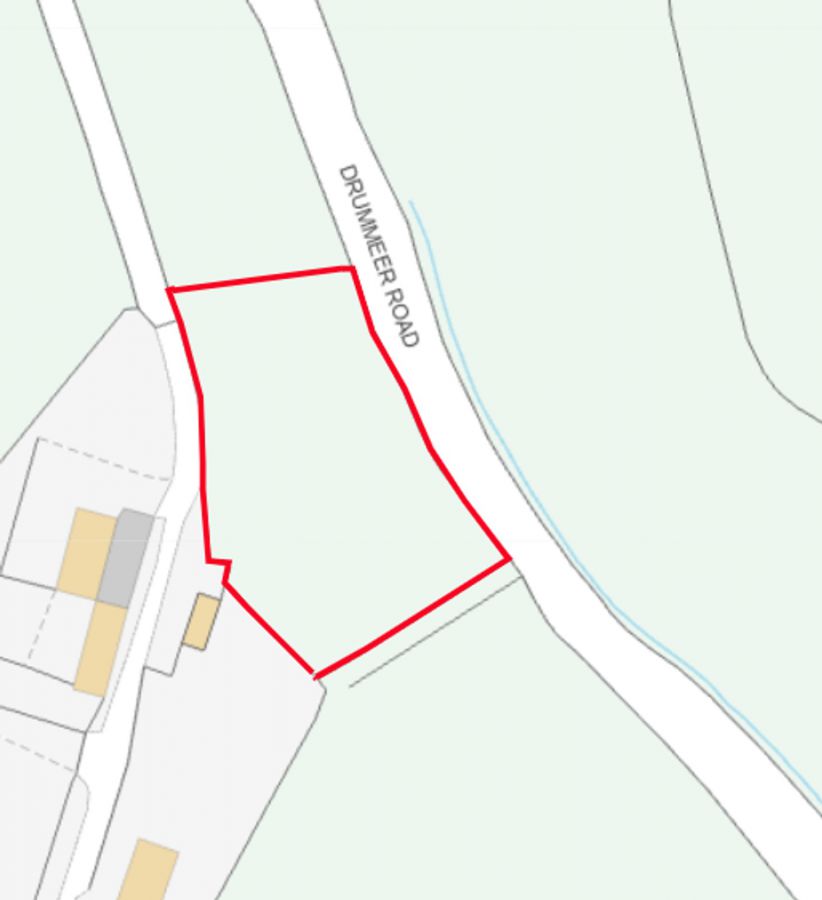 Drumeer Road