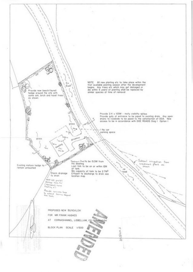 Drumeer Road