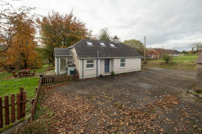 Mountain View Cottage, 81 Church Hill Road