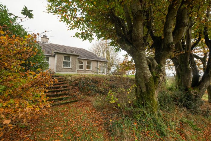 Mountain View Cottage, 81 Church Hill Road