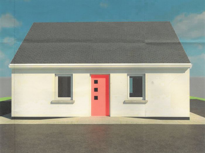 Mountain View Cottage, 81 Church Hill Road