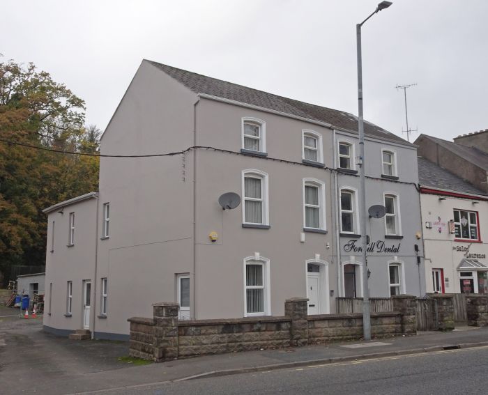 Forthill House, 52 Forthill Street,enniskillen, BT74 6AJ