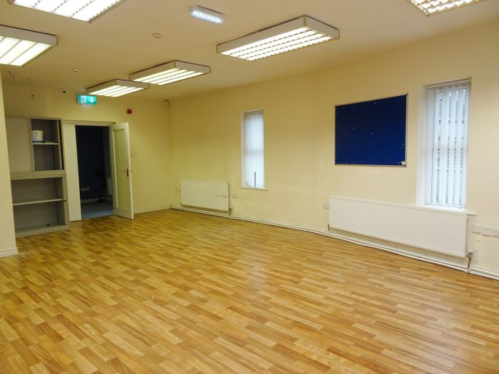 Forthill House, 52 Forthill Street