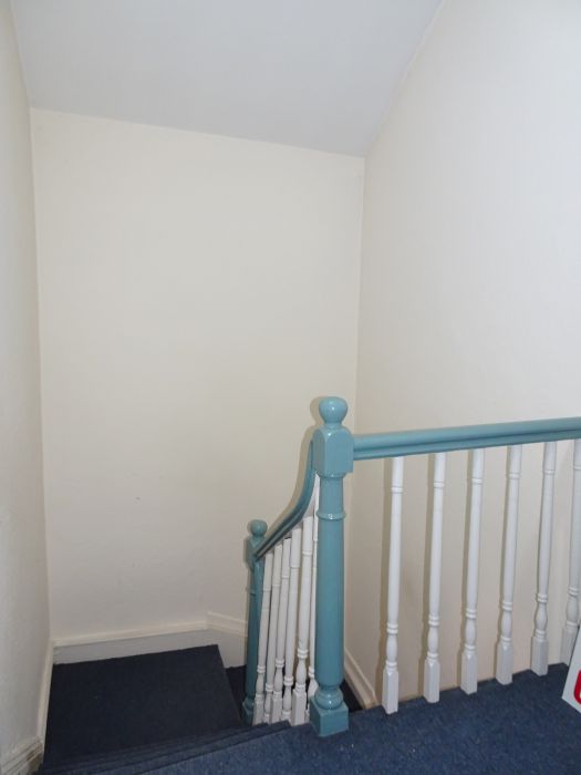 Forthill House, 52 Forthill Street