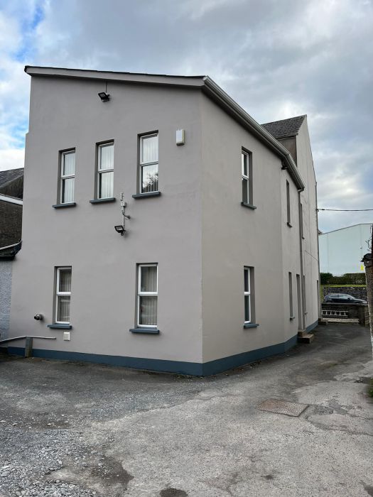 Forthill House, 52 Forthill Street
