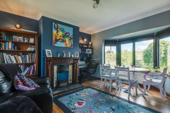 Rosculban House, 71 & 71a Drumwhinny Road