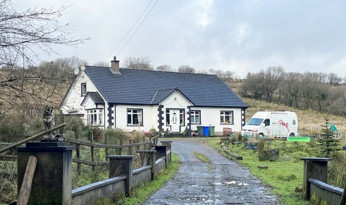 68 Drumbristan Road 68 Drumbristan Road