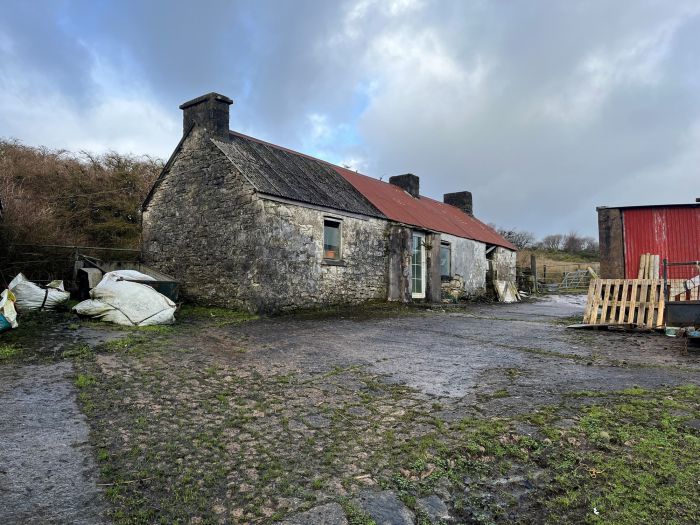 68 Drumbristan Road 68 Drumbristan Road