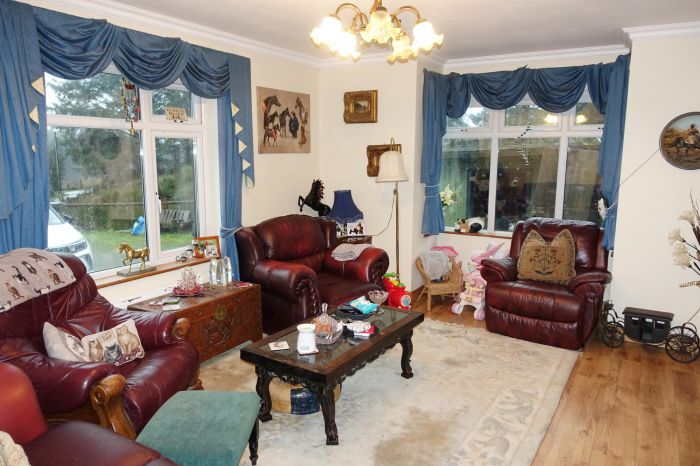 68 Drumbristan Road