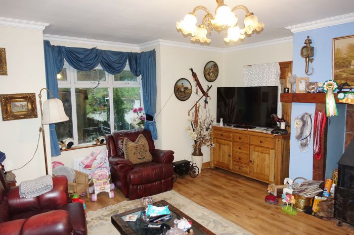 68 Drumbristan Road