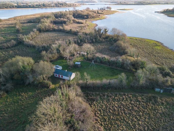 Trannish Island, lisnaskea, BT92 0EL