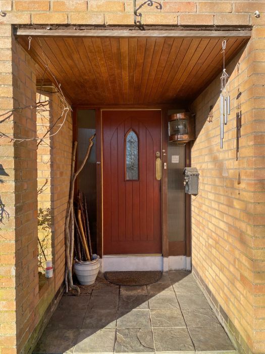 41 Cloghcor Road
