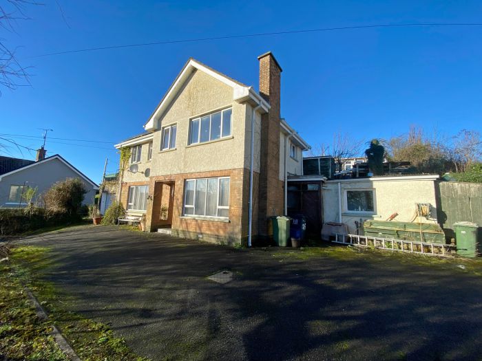 41 Cloghcor Road