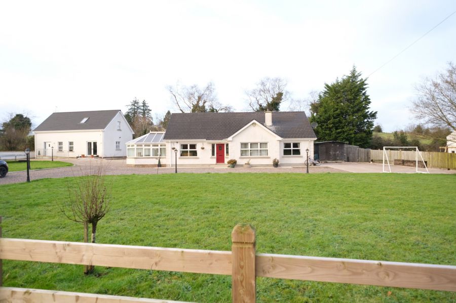 90 Slievebane Road 90 Slievebane Road