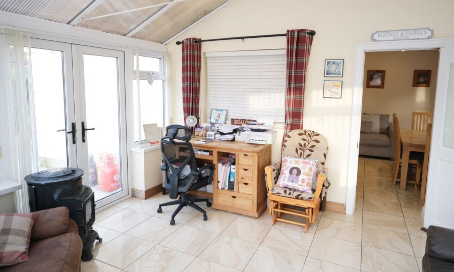 90 Slievebane Road