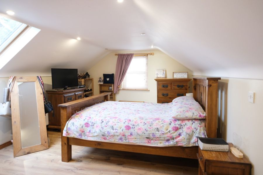 90 Slievebane Road 90 Slievebane Road