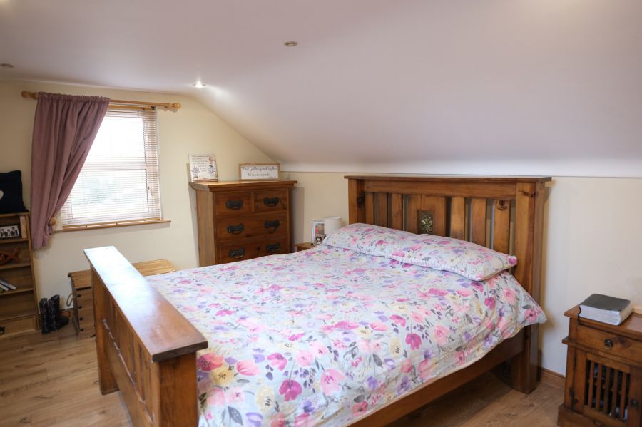 90 Slievebane Road
