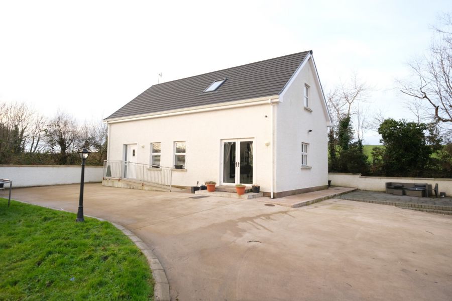 90 Slievebane Road
