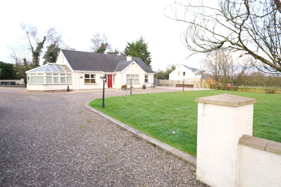 90 Slievebane Road