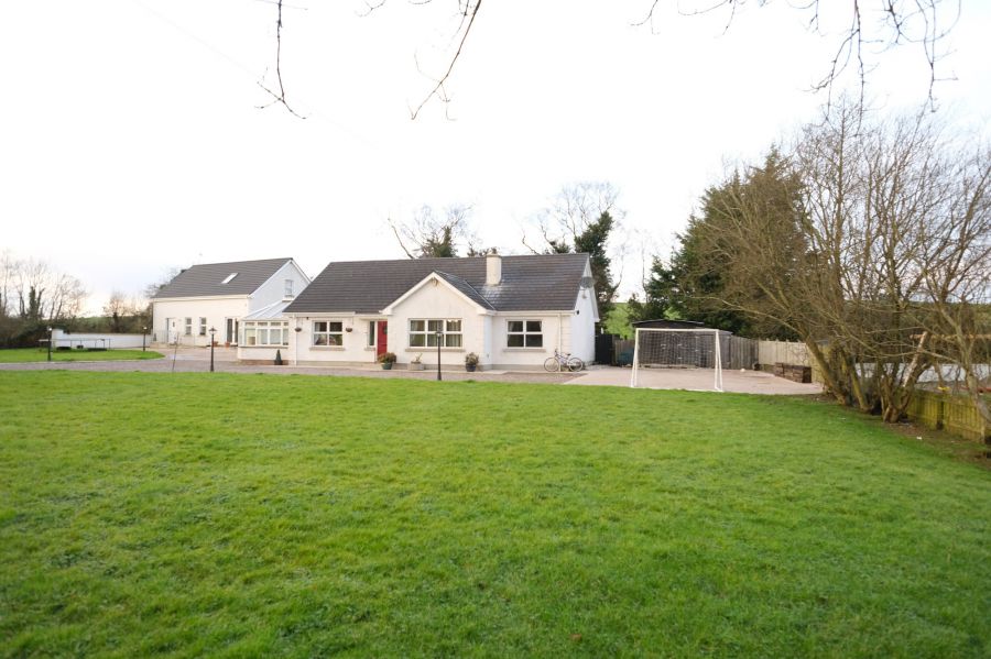 90 Slievebane Road