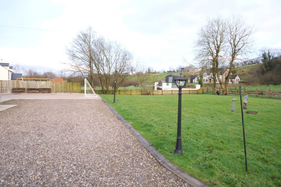 90 Slievebane Road