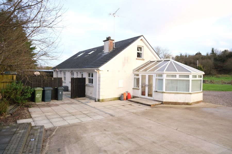 90 Slievebane Road