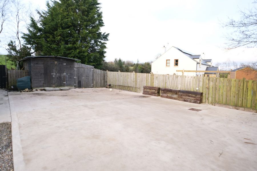 90 Slievebane Road