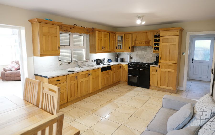 90 Slievebane Road