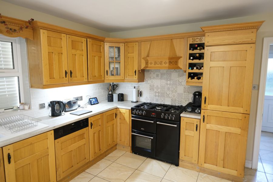 90 Slievebane Road